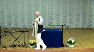 Александр Хакимов «Что такое настоящая чистота»