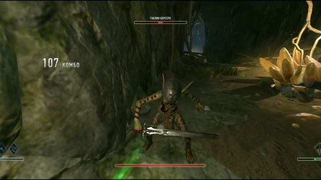 The Elder Scrolls: Blade - Screen Resolution Bug (ultra wide) смотреть онлайн