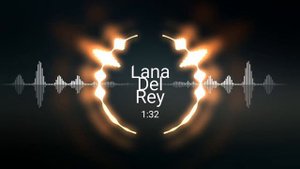 Lana Del Rey - Doin' Time (TikTok Speed Up) (Lyrics) evil i have come to tell you that she's evil