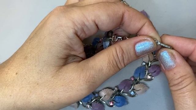 87. Винтажные украшения, которые сводят с ума. Редкие, коллекционные и очень красивые