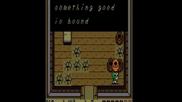 Legend of Zelda: Link's Awakening DX ► [GBC|4/7] смотреть онлайн