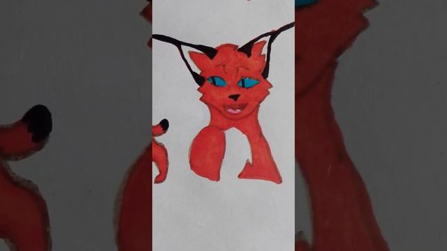 Кто такой каракал и в чём его плюсы.