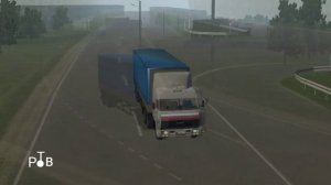 Motor Depot - Дальнобойщики