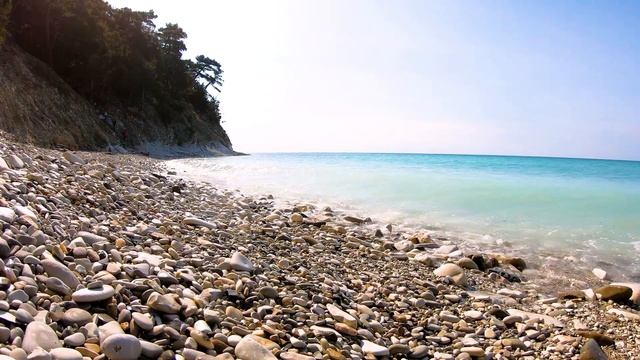 Солнечное Гало.Геленджик.Голубая бездна смотреть онлайн