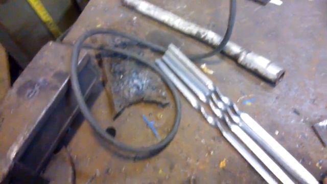 изготовление шампуров смотреть онлайн