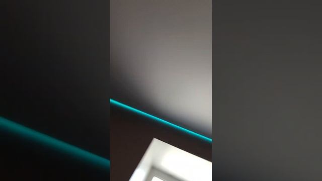 Парящая подсветка, профиль Flexy Fly 02 #натяжныепотолки #потолок_No1 #flexy смотреть онлайн