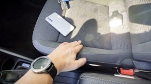 VW Polo лифтбек 1.4 ДСГ в максималке / Стоит ли брать?