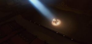 Фонтейн Фильм Часть 8 ( Серия 2 )