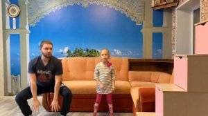 Супер Зарядка для строителей! Будет весело!?