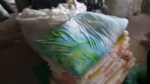 Одеяло холлофайбер 200 г/м2,полиэстер