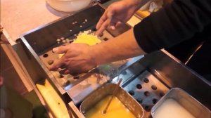 Искусственная еда