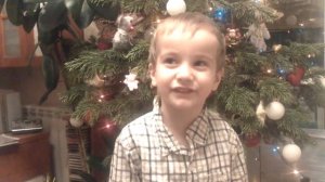 Александр Шибаев «К нам на елку - ой, ой, ой!»