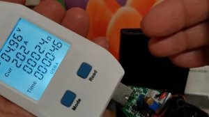 UNI-T USB тестер UT658Dual