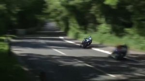 W A S P    Rebel In The F D G  ISLE OF MAN TT Video