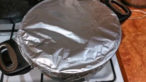 Тушёнка из дикой утки.