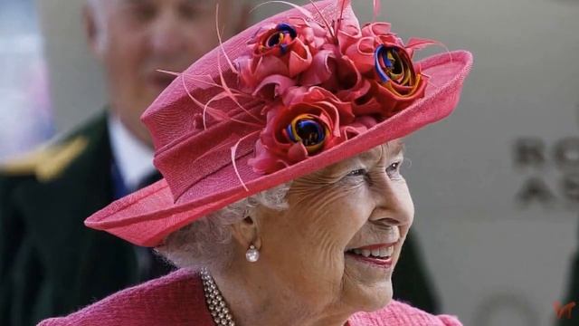 Royal Ascot — скачки и самые безумные шляпы смотреть онлайн
