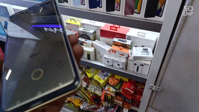 ViVO Y35 unboxing,44W Flash charge+ 5000aAh battery,50 MP REAR CAMERA, смотреть онлайн