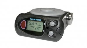 Дозиметр Polimaster ДКГ-РМ1621. Обзор детекторной сборки