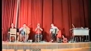 Ризабала Агабалаев "Лезги мани"