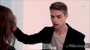 | Паша + Ника| Школа|