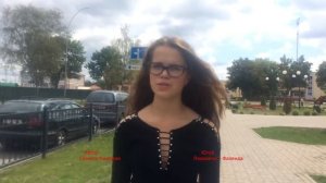 НЕ ЛЮБИ ЕГО, НЕ ЛЮБИ !!!  Провинциальная  девочка из  глубинки- Оля  Гвоздовская  15 лет . !!!