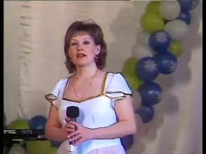 Маргарита Туринке-Пĕрре çулла лăпкă каçхине