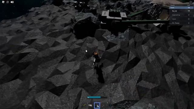 A capitalist's guide to space // Roblox (Solar system Exploration 2) смотреть онлайн