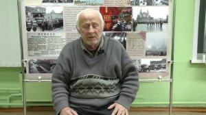 Фильм История памятника