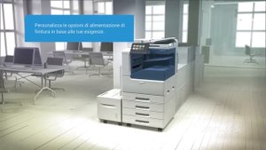 Xerox VersaLink C7000 Series