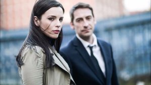 Сериал «Северная звезда»  Анонс и дата выхода