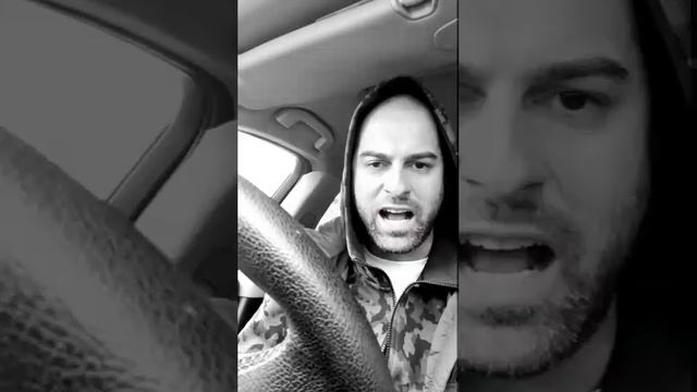 Magu (Чёрная Экономика) - Live отрывок