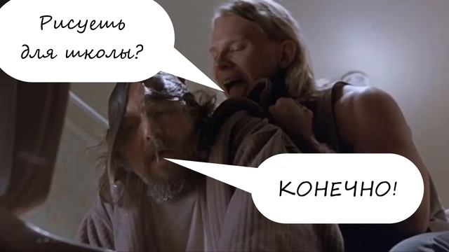 Сказка: Кто на кого похож смотреть онлайн