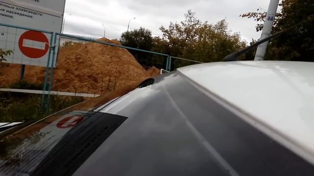 Разминка Урала Decibel 15" смотреть онлайн