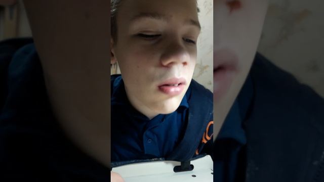 Миша Канафин. Интервью 7 ноября 22 г. смотреть онлайн