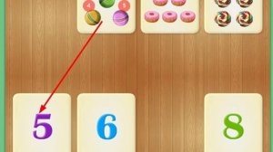 Учим цифры/ Веселый счет/Математика для дошколят