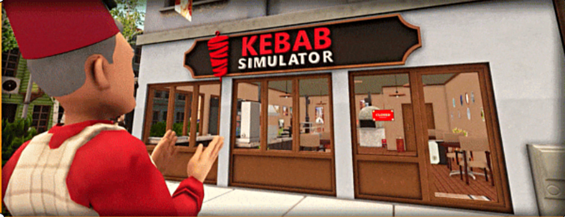 Симулятор ресторана. Кебаб симулятор. Kebab Simulator: Prologue. Supermarket Simulator Prologue.