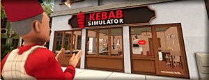 КАК ЗАРАБОТАТЬ НА ШАУРМЕ (Kebab Simulator Prologue) Прохождение#2