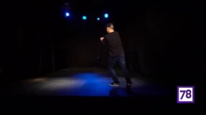 Передача "Посмотри на меня " 78 канал | Boy StageKilla |Bearwalken