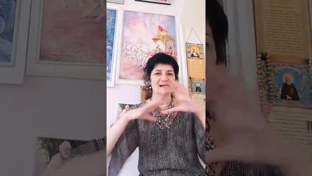 Бхагавад Гита - Глава 8. Путь к совершенной свободе смотреть онлайн