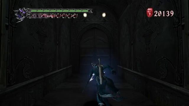 Devil May Cry 3: Vergil Longplay - No Commentary [4K 60FPS] смотреть онлайн