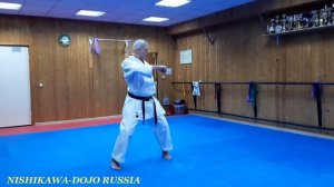 Ката НАЙХАНЧИ