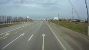 М4↑ бесплатная [ Выход с платной М4 - Рогачёвка - Новая Усмань - ✕ обход Воронежа ]