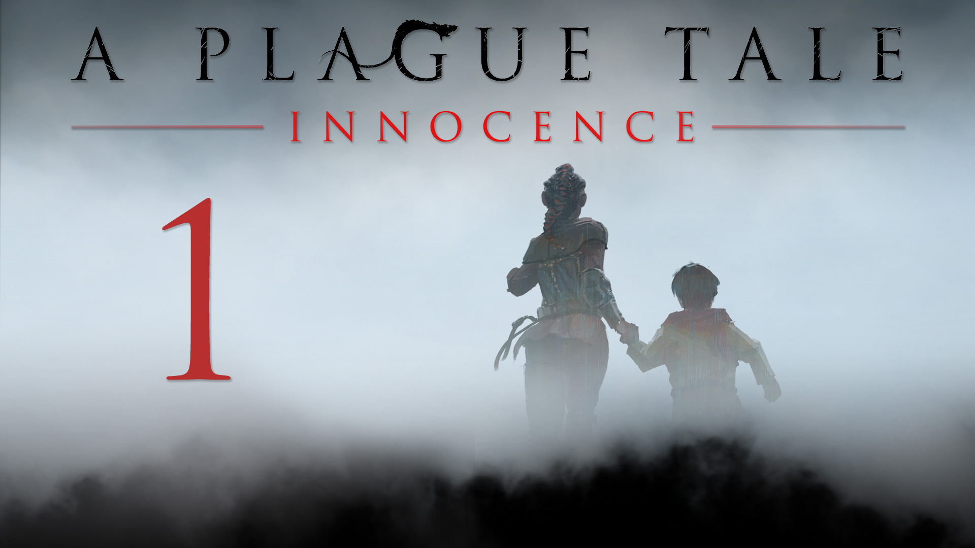 A Plague Tale: Innocence - Глава 1: Наследие де Рунов - Прохождение игры [#1] | PC (2019 г.)