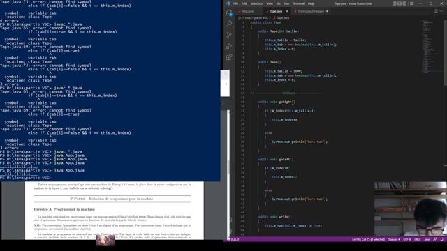 [ARCHIVE] j'apprends le java en live !! смотреть онлайн