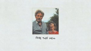 Susanne Sundfør - 'fare thee well' (Official Audio)