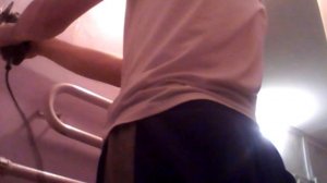 ДЕМОНТАЖ ПОЛОТЕНЦЕСУШИТЕЛЯ МАСТЕР КЛАСС