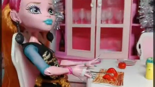 ГОТОВИМ С ДЖИ ДЖИ |ALISA STAR| смотреть онлайн