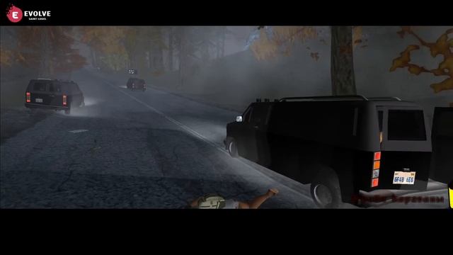 ✈️СПАСЕНИЕ СИЗАРА И СВИТА В ЗОМБИ АНДРЕАС (GTA SA) смотреть онлайн