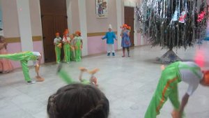 танец стройка город. Пугачев дом культуры рук. А.Н.Мальшина.