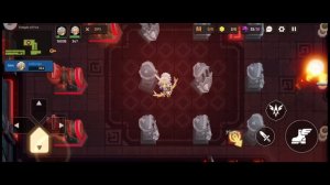 Guardian Tales 16-9 Guide (Full 3 Star) | Temple of Fire